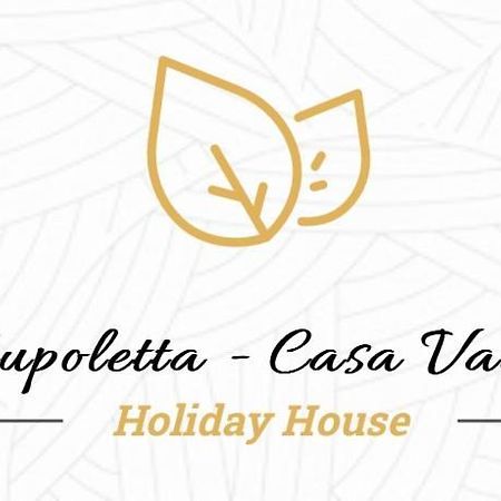 La Cupoletta -Holiday House - Gilda Trevignano Romano Zewnętrze zdjęcie