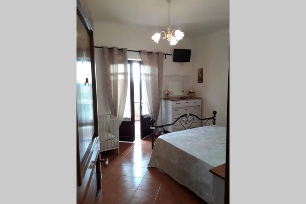 La Cupoletta -Holiday House - Gilda Trevignano Romano Zewnętrze zdjęcie