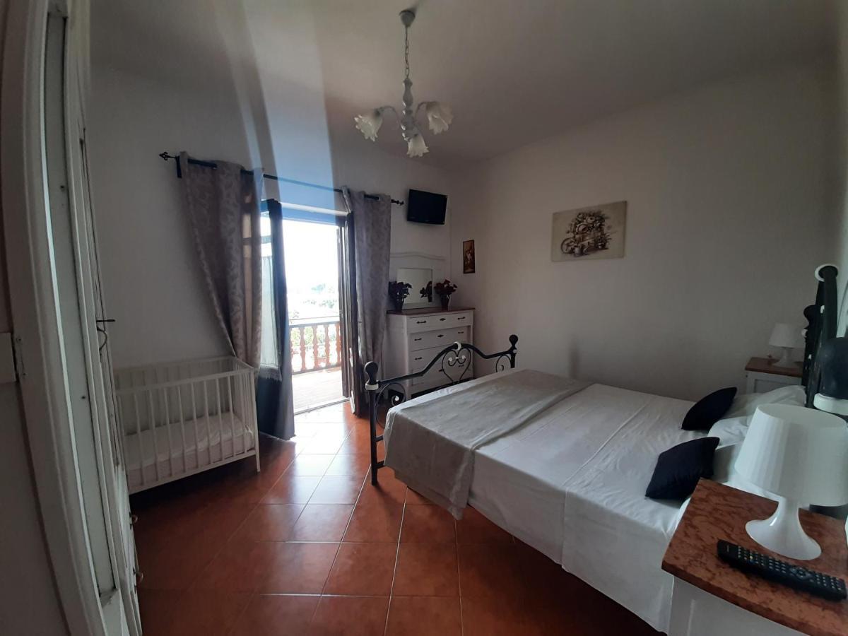 La Cupoletta -Holiday House - Gilda Trevignano Romano Zewnętrze zdjęcie