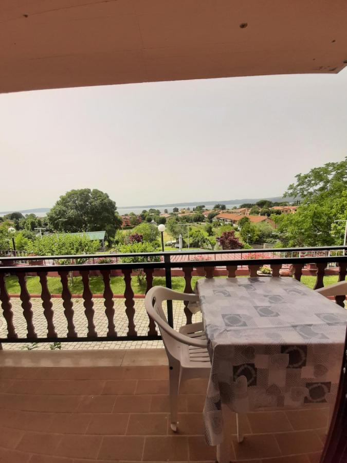 La Cupoletta -Holiday House - Gilda Trevignano Romano Zewnętrze zdjęcie
