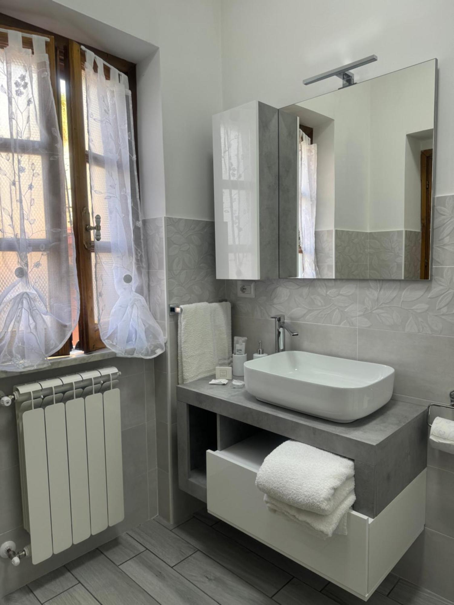 La Cupoletta -Holiday House - Gilda Trevignano Romano Zewnętrze zdjęcie