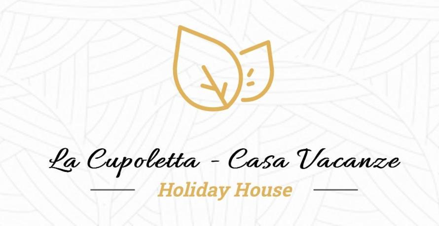 La Cupoletta -Holiday House - Gilda Trevignano Romano Zewnętrze zdjęcie